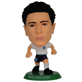 Futbalová reprezentácia figúrka England FA SoccerStarz Bellingham