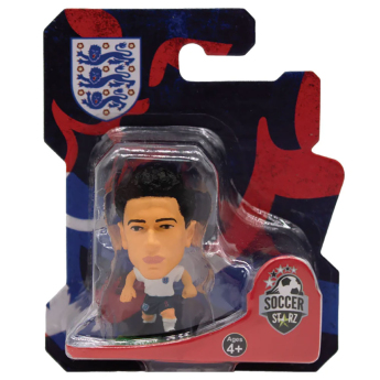 Futbalová reprezentácia figúrka England FA SoccerStarz Bellingham