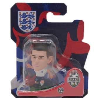 Futbalová reprezentácia figúrka England FA SoccerStarz Foden