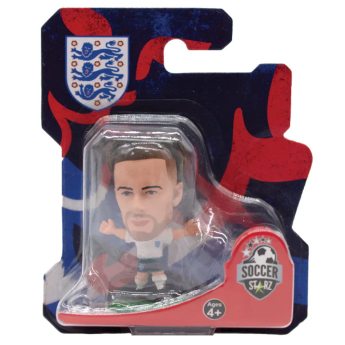 Futbalová reprezentácia figúrka England FA SoccerStarz Grealish