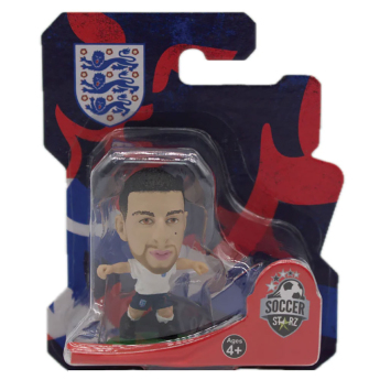 Futbalová reprezentácia figúrka England FA SoccerStarz Walker