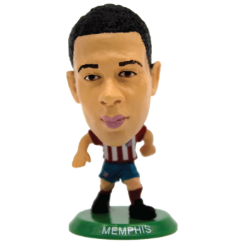 Atletico Madrid figúrka SoccerStarz Depay