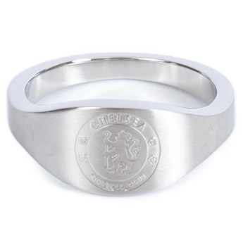 FC Chelsea prsteň Oval Ring Small