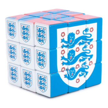 Futbalová reprezentácia rubiková kocka Rubiks Cube