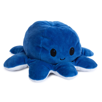 FC Chelsea plyšová hračka Plush Octopus