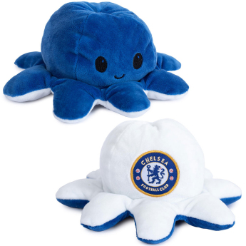 FC Chelsea plyšová hračka Plush Octopus