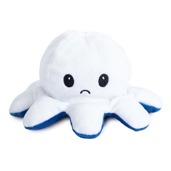 FC Chelsea plyšová hračka Plush Octopus