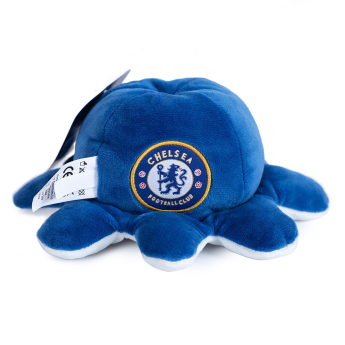 FC Chelsea plyšová hračka Plush Octopus