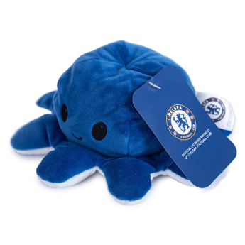 FC Chelsea plyšová hračka Plush Octopus