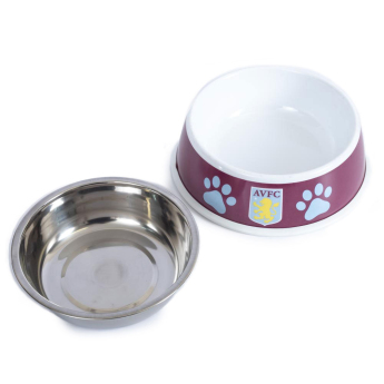 Aston Villa miska pre psa Dog Bowl