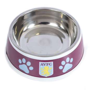 Aston Villa miska pre psa Dog Bowl