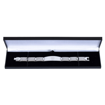 FC Arsenal náramok Oval Plate Bracelet