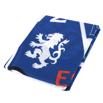 FC Rangers obliečky na jednu posteľ Single Duvet Set