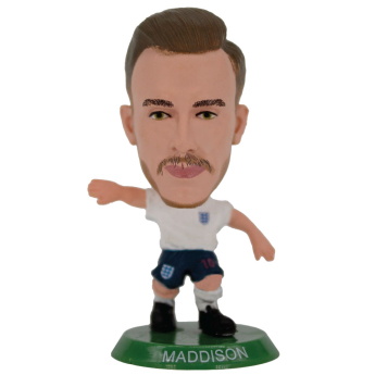 Futbalová reprezentácia figúrka England FA SoccerStarz Maddison