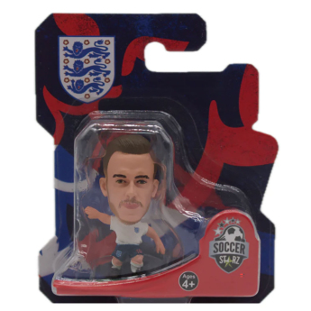 Futbalová reprezentácia figúrka England FA SoccerStarz Maddison