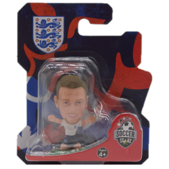 Futbalová reprezentácia figúrka England FA SoccerStarz Bowen