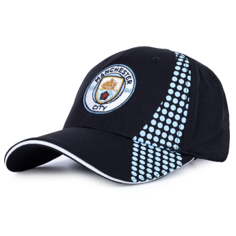 Manchester City čiapka baseballová šiltovka UCL Fan