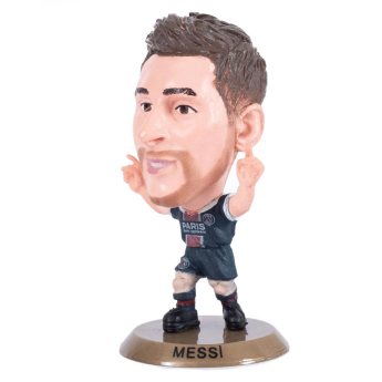 Futbalová reprezentácia figúrka World’s 4 Best Players SoccerStarz Pack