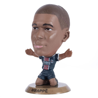 Futbalová reprezentácia figúrka World’s 4 Best Players SoccerStarz Pack