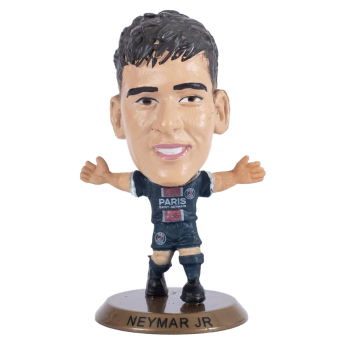 Futbalová reprezentácia figúrka World’s 4 Best Players SoccerStarz Pack