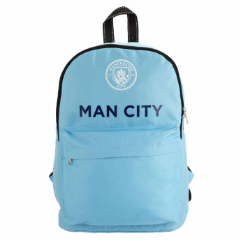 Manchester City batoh Reversible Backpack