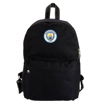 Manchester City batoh Reversible Backpack