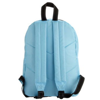 Manchester City batoh Reversible Backpack