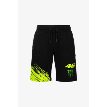 Valentino Rossi pánske kraťasy Monster Energy 46