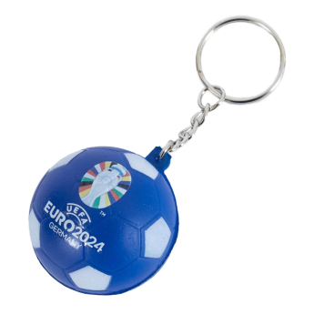 EURO 2024 kľúčenka Stress Ball
