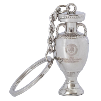 EURO 2024 kľúčenka 3D Trophy