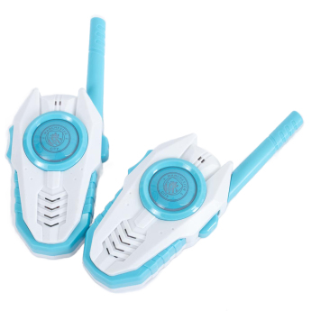 Manchester City sada vysielačiek Walkie Talkie Set