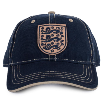 Futbalová reprezentácia čiapka baseballová šiltovka England FA Crombie
