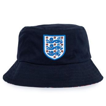 Futbalová reprezentácia klobúk England FA Reversible Camo