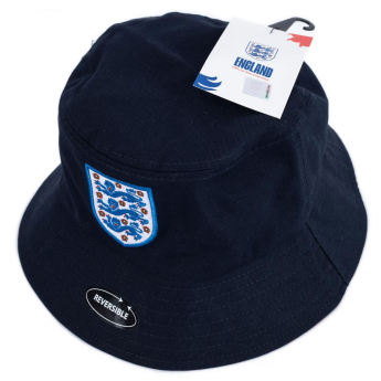 Futbalová reprezentácia klobúk England FA Reversible Camo