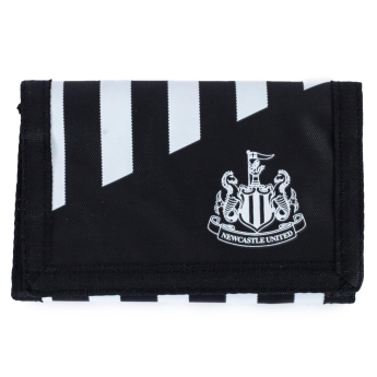 Newcastle United peňaženka Stripe Wallet