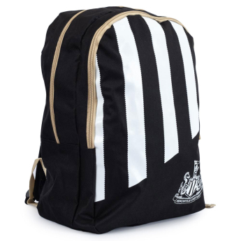 Newcastle United batoh Stripe Backpack