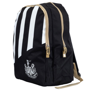 Newcastle United batoh Stripe Backpack