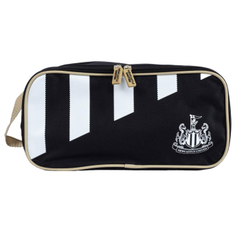 Newcastle United taška na topánky Stripe Boot Bag