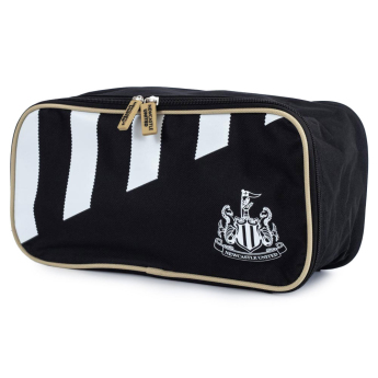 Newcastle United taška na topánky Stripe Boot Bag