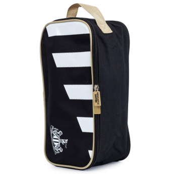 Newcastle United taška na topánky Stripe Boot Bag