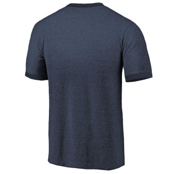 Florida Panthers pánske tričko 2024 Stanley Cup Champions Tri-Blend Ringer