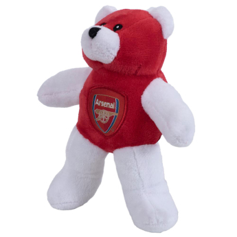 FC Arsenal medvedík Contrast Mini