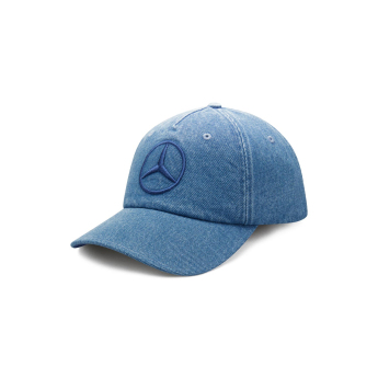 Mercedes AMG Petronas čiapka baseballová šiltovka George Russell Silverstone F1 Team 2024