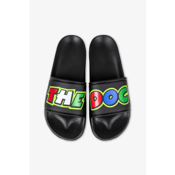 Valentino Rossi pánske šľapky UNI - THE DOC