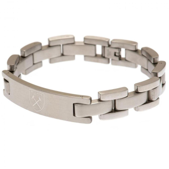 West Ham United náramok Engraved