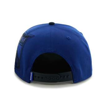 New York Rangers čiapka flat šiltovka Hazelwood Snapback