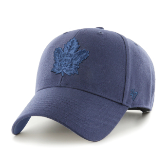 Toronto Maple Leafs čiapka baseballová šiltovka ´47 MVP SNAPBACK blue
