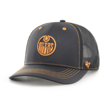 Edmonton Oilers čiapka baseballová šiltovka XRAY ’47 TRUCKER
