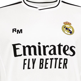 Real Madrid futbalový dres replica 24/25 Home Bellingham