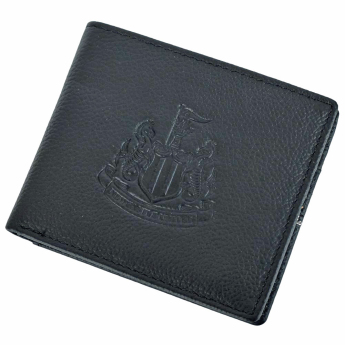 Newcastle United peňaženka Premium Leather